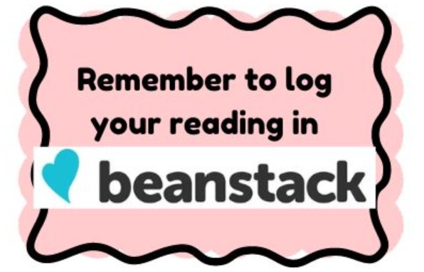 beanstack reminder